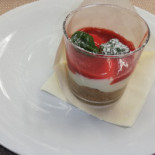 Petrucci Nourriture