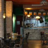 St Patrick Irish Pub Nourriture