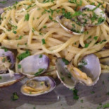 Colapisci Nourriture