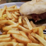 Mesteak Road Comida