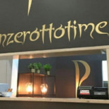 Panzerottotime Exterior