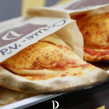 Panzerottotime Comida