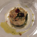 Officine Del Pesce food