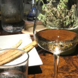 Vostrosteria Comida