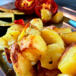 Colmean food