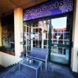 Retrogusto inside