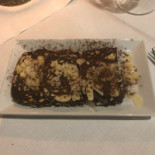 Punta Lena Comida