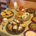 Sassomatto Nourriture