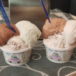 Gelato Pazzo Nourriture