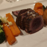 Osteria Al Lampion food