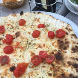 Riviera Nourriture