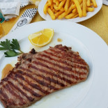 Riviera Comida