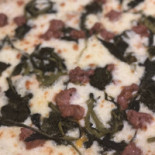 Pizza Special Comida
