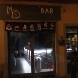 M3 Sushi food