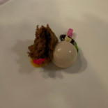 Milano 37 food