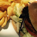 Old Wild West Comida