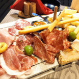 Tutt'appost Enoteca Wine