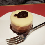 Baunilla Nourriture