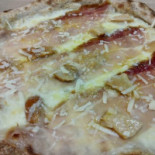 Pizzart Nourriture