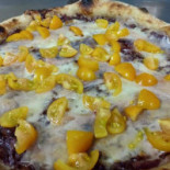 Pizzart Nourriture