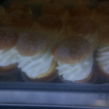 La Tavolozza Dei Dolci food