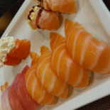 Tokyo Sushi Nourriture