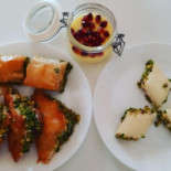 Kabulagna Comida