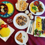 Kabulagna Comida