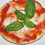 Pizzeria L'incontro All'oliveto, Perugia, Italia food