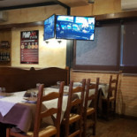 Big Alì Pizza Pasta Grill Nourriture