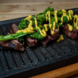 Burger Grill Nourriture