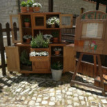 L'elfo À l'intérieur