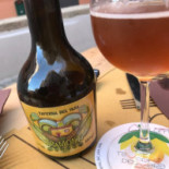 Locanda Tortuga Comida