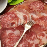 Da Pietro food