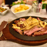 Da Pietro food