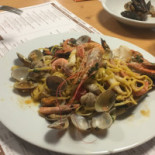 Il Guscio Comida