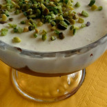 Il Guscio Nourriture