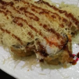 Wasabi Nourriture