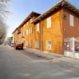 Gelateria E Pasticceria Frio Frio Exterior