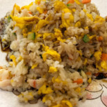 Ami Sushi Dentro
