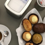 La Golosa Pasticceria Fanuli food