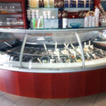 La Golosa Pasticceria Fanuli food