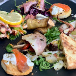 Da Amedeo Comida