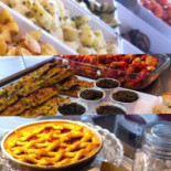 La Cucina À l'intérieur