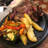 Hostaria Modi Comida