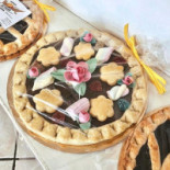 Panificio Dolce E Salato food