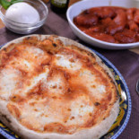 Il Ciliegio Dell'etna Comida