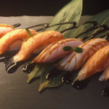 Koi Essen