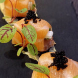 Koi Essen