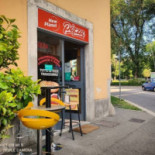 Pizzarte Exterior